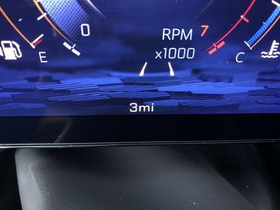 New 2026 Chevrolet Suburban Z71 w/ Comfort Package