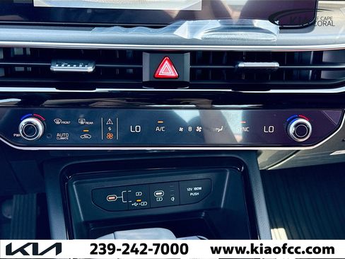 New 2026 Kia K5 GT-Line w/ GT-Line Red Interior Package FWD image 31