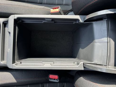 New 2026 Honda CR-V TrailSport image 25