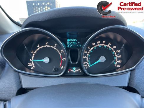 Used 2019 Ford Fiesta SE FWD image 41