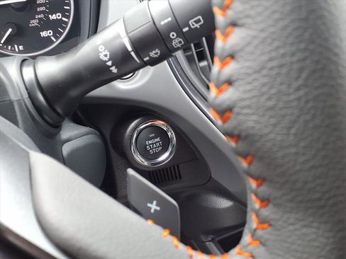 New 2025 Subaru Crosstrek 2.5i Limited w/ Crosstrek Mirror Package image 8