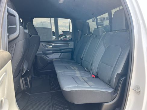 Used 2022 RAM 1500 Big Horn AWD/4WD image 26