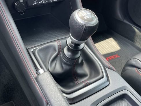 Used 2025 Subaru WRX Premium AWD/4WD image 20