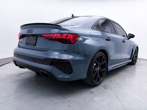 Used 2022 Audi RS 3 image 19