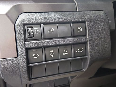 New 2026 Toyota 4Runner TRD Off-Road Premium image 31