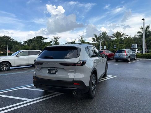 Used 2026 MAZDA CX-5 Preferred AWD/4WD image 6