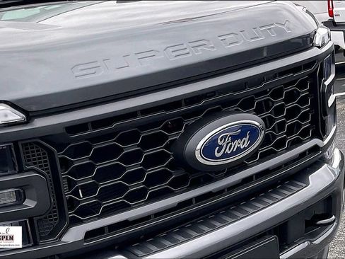 New 2026 Ford F250 XL w/ STX Appearance Package AWD/4WD image 16