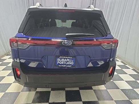 New 2026 Subaru Outback Touring XT AWD/4WD image 10