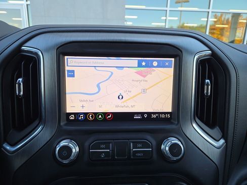 Used 2019 GMC Sierra 1500 Denali w/ Technology Package image 24