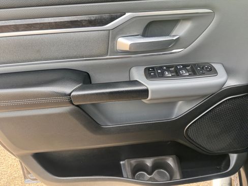 Certified 2021 RAM 1500 Big Horn image 14