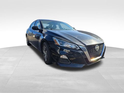 Used 2020 Nissan Altima 2.5 S image 7