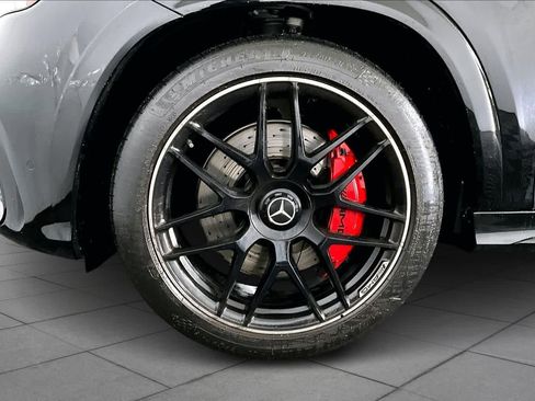 Used 2022 Mercedes-Benz GLE 63 AMG S image 10