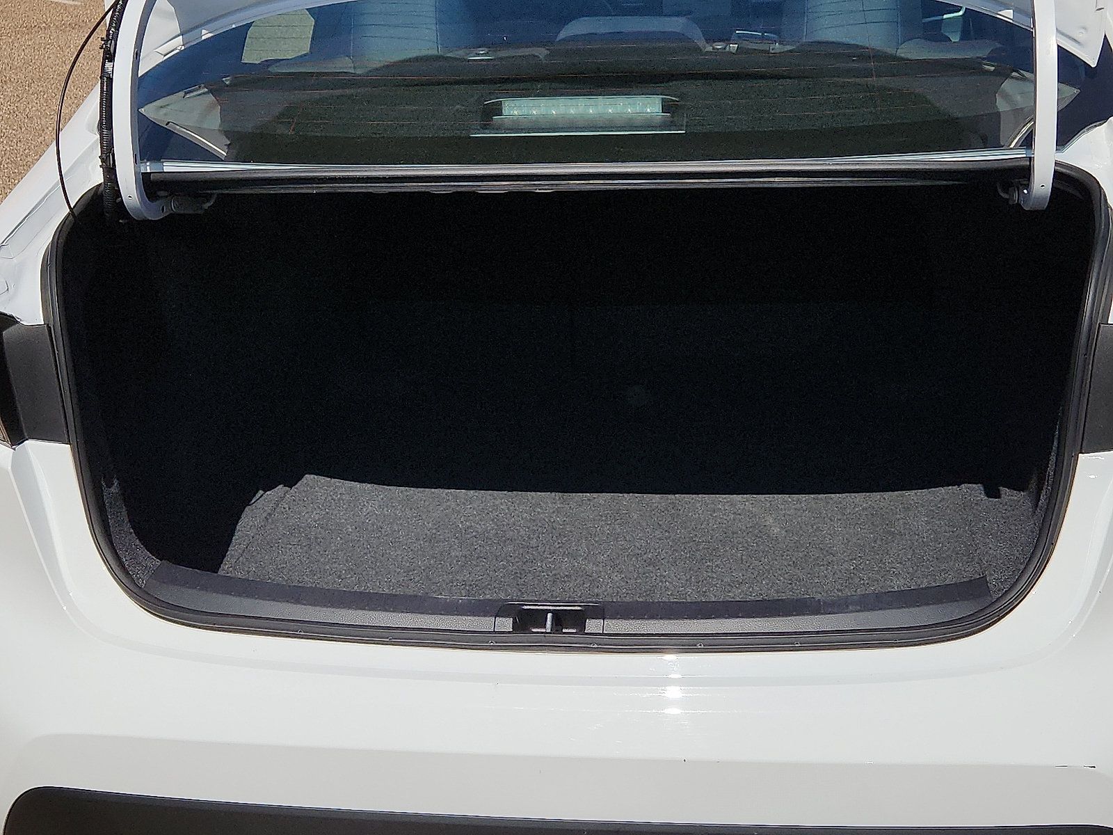 Used 2026 Toyota Corolla LE FWD image 11