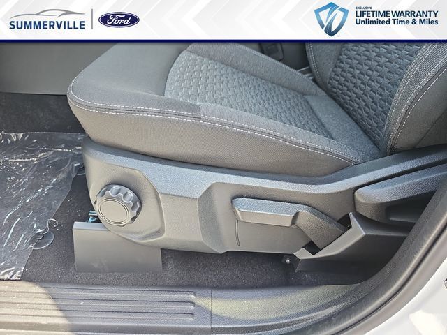 New 2026 Ford Ranger XL RWD image 18