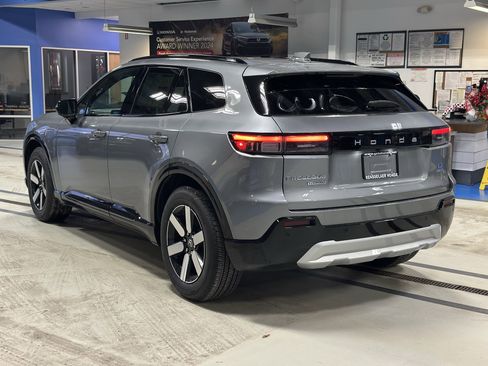 New 2026 Honda Prologue Touring image 7