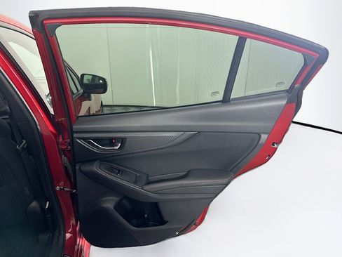 Used 2017 Subaru Impreza 2.0i Sport w/ Popular Package #3 image 28