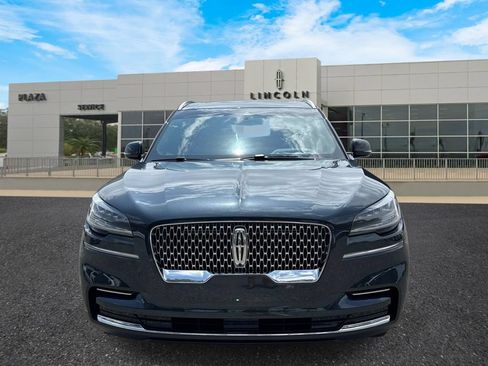 Certified 2023 Lincoln Aviator Reserve RWD image 8