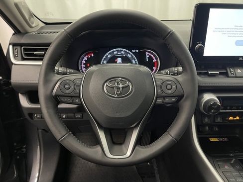 Certified 2024 Toyota RAV4 XLE Premium image 11