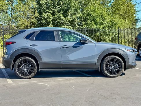 Certified 2026 MAZDA CX-30 AWD 2.5 S image 2