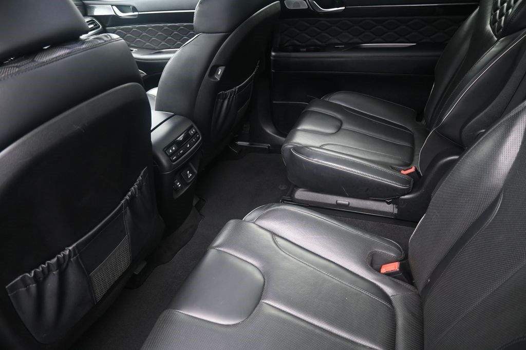 Used 2020 Hyundai Palisade Limited AWD/4WD image 17