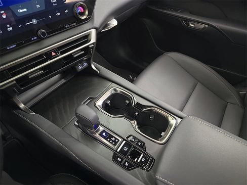 New 2026 Lexus RX 350 Premium image 25