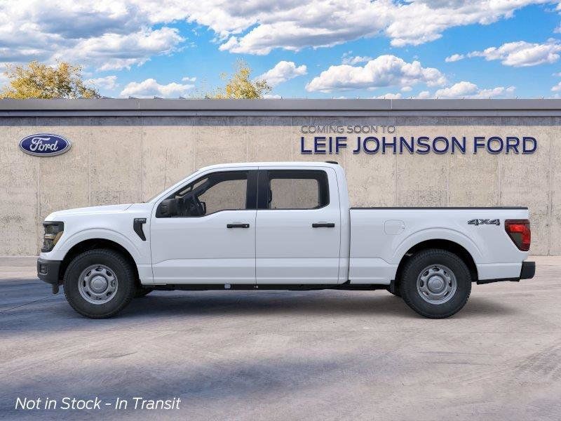 New 2026 Ford F150 XL AWD/4WD image 3