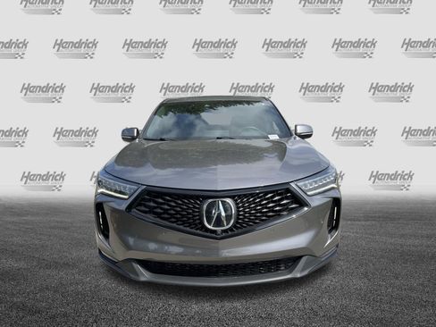 Used 2024 Acura RDX A-Spec AWD/4WD image 3