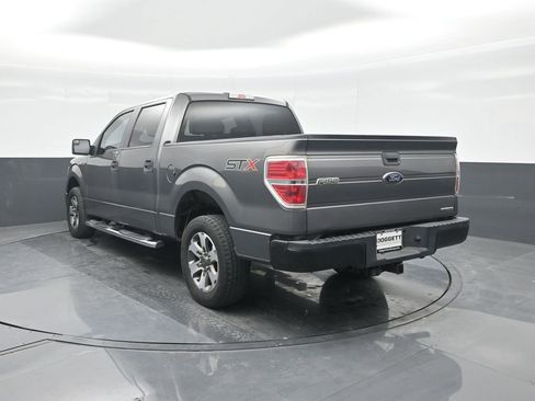 Used 2014 Ford F150 STX w/ Equipment Group 201A Mid image 22