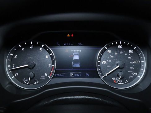 Certified 2025 Nissan Frontier SV image 26