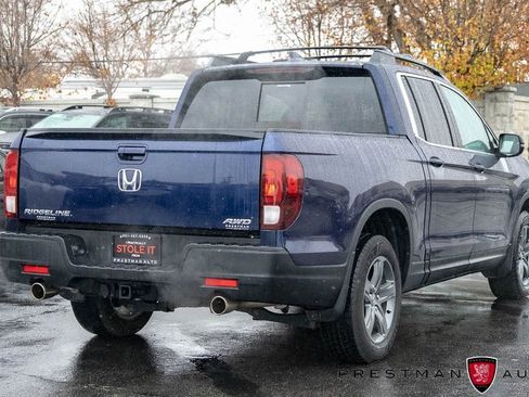 Used 2023 Honda Ridgeline RTL image 20