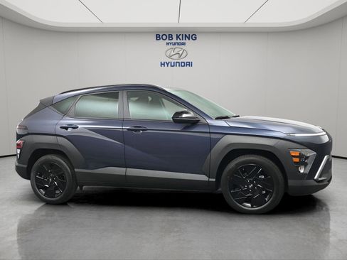 New 2026 Hyundai Kona SEL Sport FWD image 2