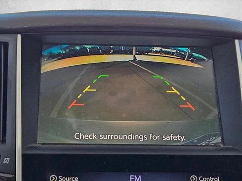 Used 2018 INFINITI Q50 Luxe image 12