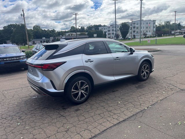 Used 2024 Lexus RX 350 Premium w/ Cold Area Package AWD/4WD image 18