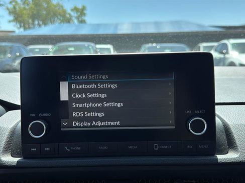 Used 2024 Honda CR-V EX image 16