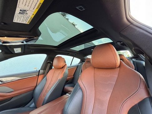 Used 2020 BMW M850i Gran Coupe xDrive w/ Driving Assistance Package 2 image 45