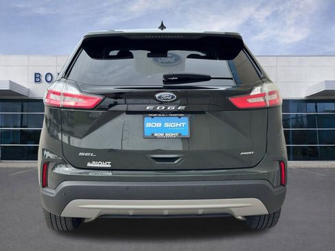 Used 2024 Ford Edge SEL w/ Convenience Package image 35