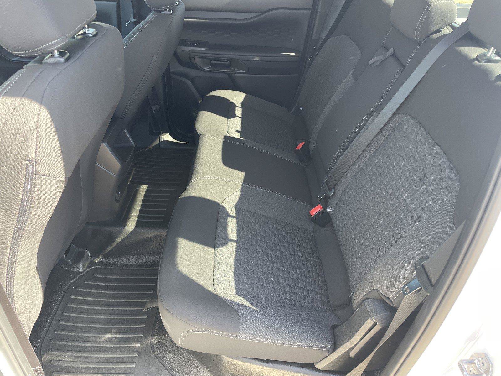 New 2026 Ford Ranger XL AWD/4WD image 25