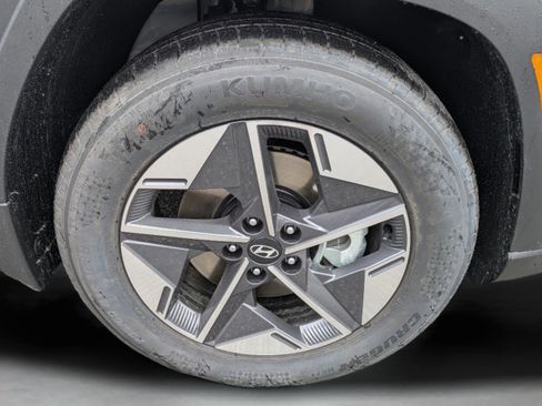 New 2026 Hyundai Tucson SEL image 14