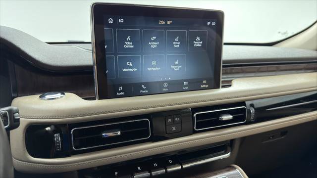 Used 2020 Lincoln Aviator Reserve w/ Equipment Group 201A AWD/4WD image 33