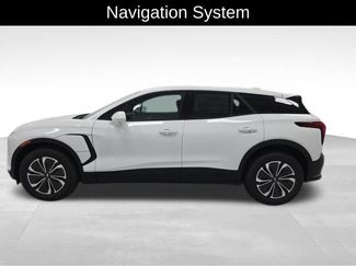 New 2026 Chevrolet Blazer EV LT video 2
