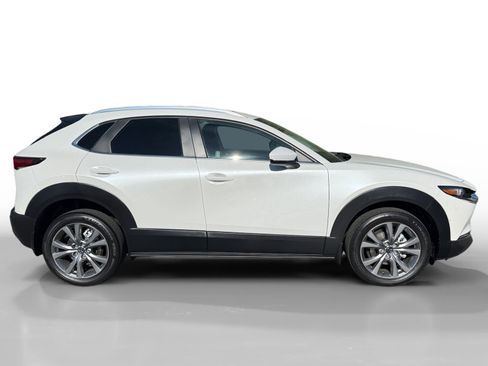 Certified 2024 MAZDA CX-30 AWD 2.5 S w/ Preferred Package image 6