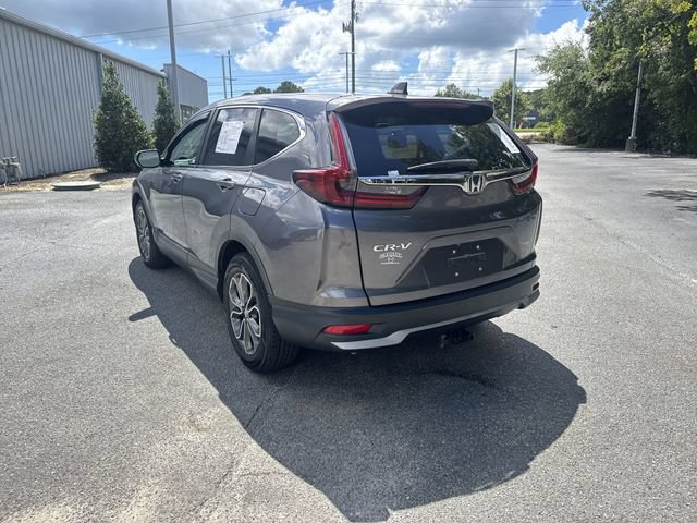 Used 2020 Honda CR-V EX image 7