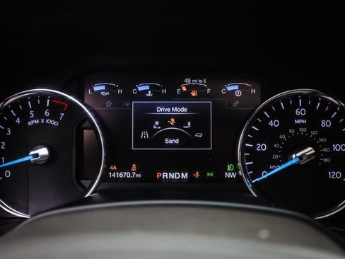 Used 2019 Ford Expedition Max Limited w/ Equipment Group 302A AWD/4WD image 34