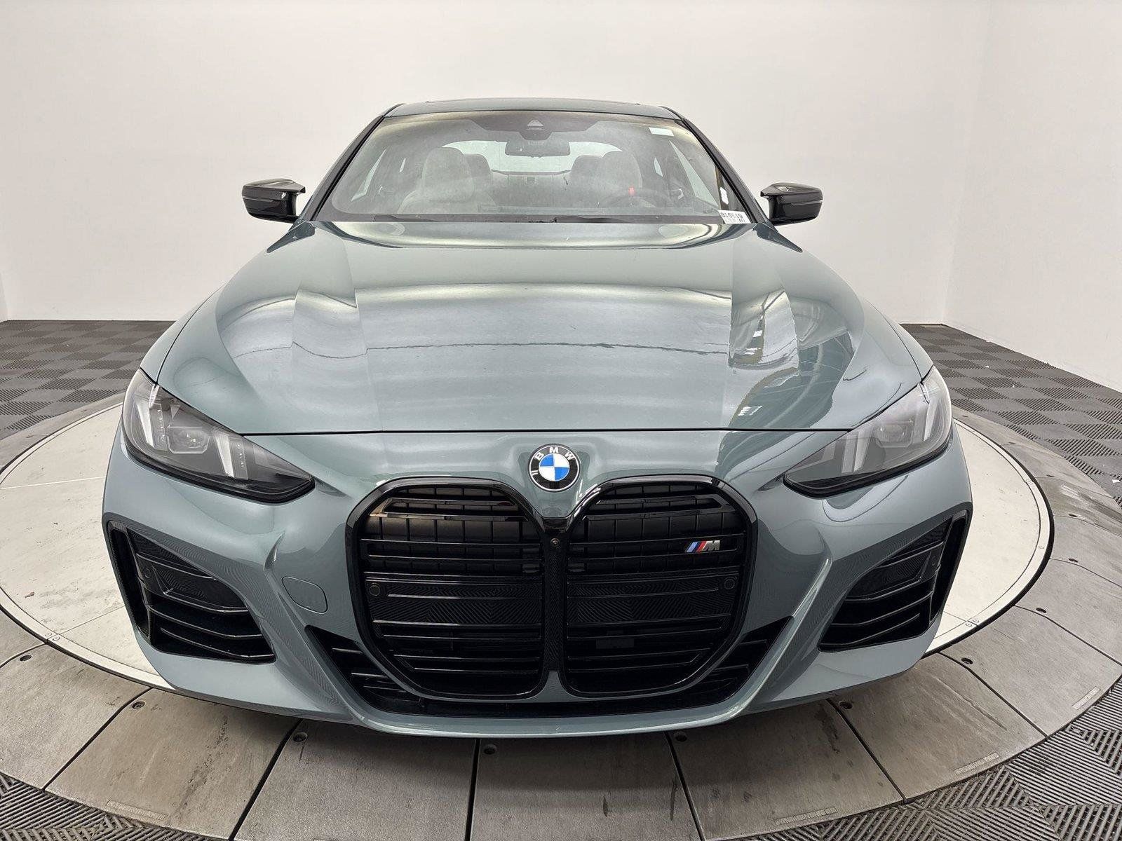 New 2027 BMW 440i xDrive Coupe w/ M Carbon Exterior Package AWD/4WD image 14