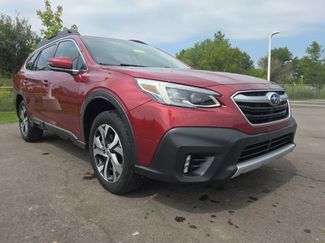 Used 2022 Subaru Outback Limited AWD/4WD 360° Tour