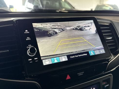 New 2026 Honda Ridgeline Black Edition image 18