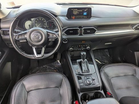 Used 2019 MAZDA CX-5 Grand Touring image 30
