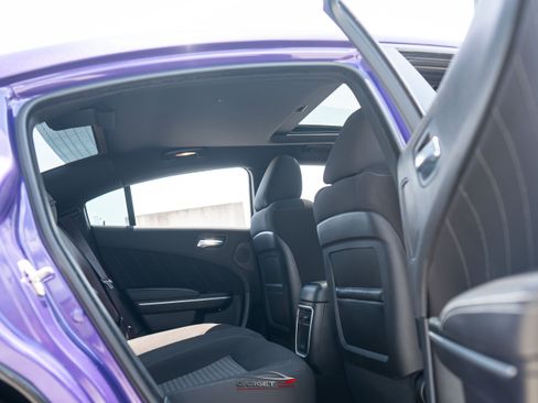 Used 2023 Dodge Charger Scat Pack RWD image 19