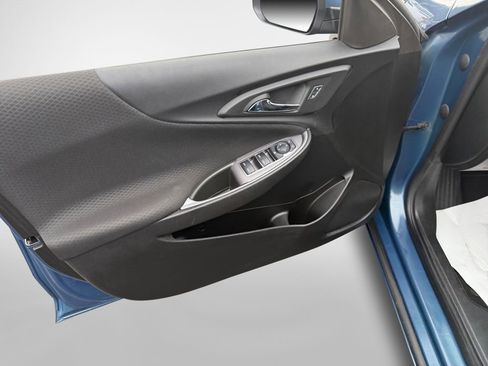 Certified 2024 Chevrolet Malibu LT image 14