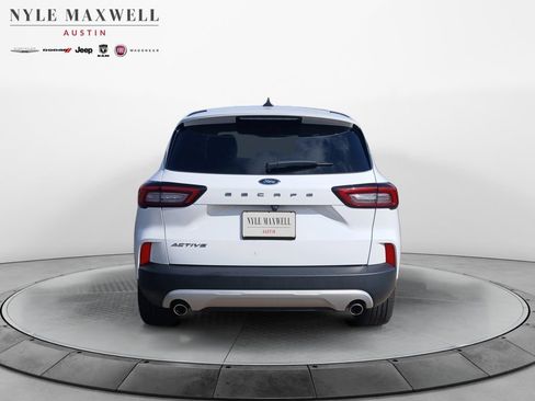Used 2024 Ford Escape Active FWD image 15